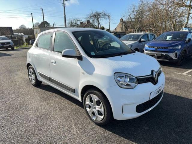 Renault Twingo image 8