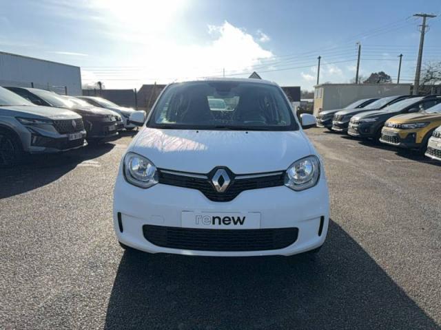 Renault Twingo image 4