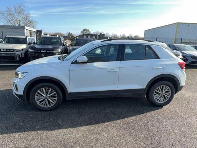 Volkswagen T-Roc image 8