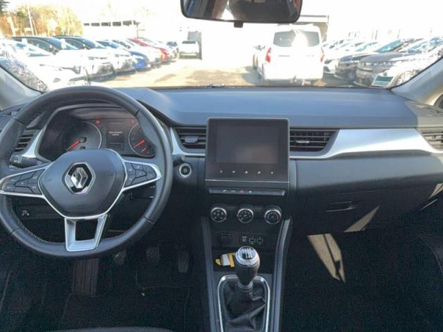 Renault Captur image 2