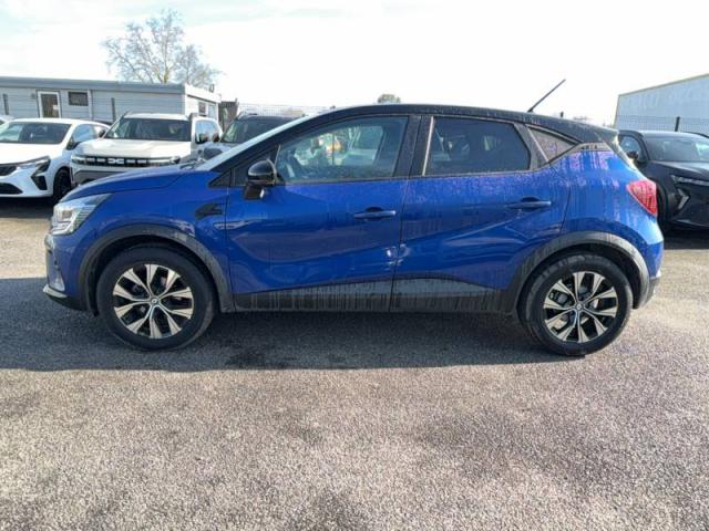 Renault Captur image 3