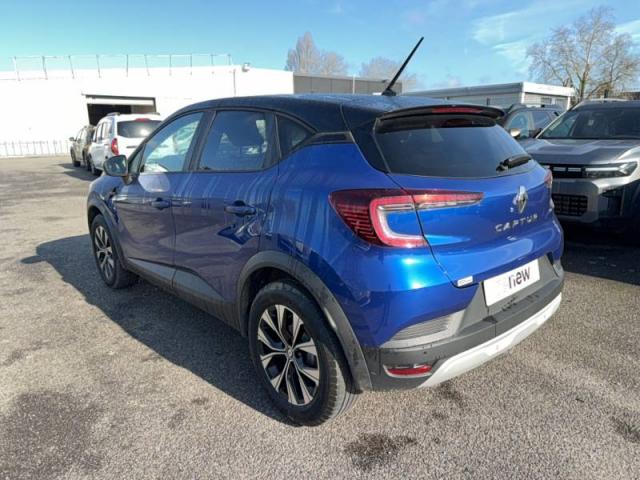 Renault Captur image 4