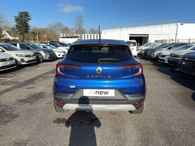 Renault Captur image 7