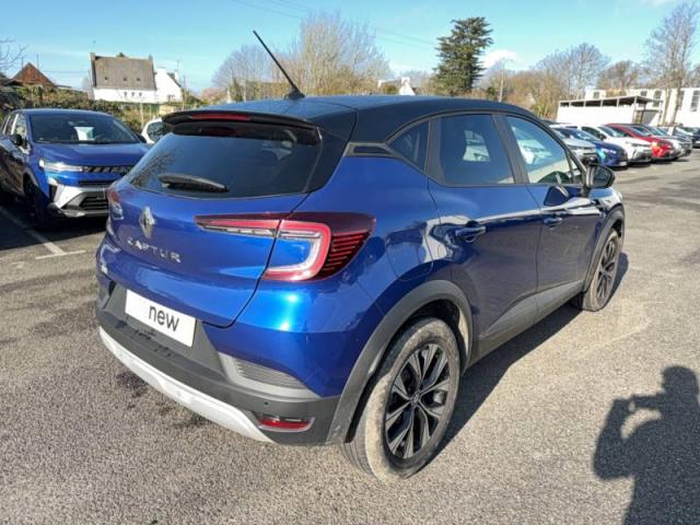 Renault Captur image 9