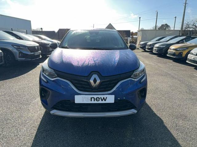 Renault Captur image 5