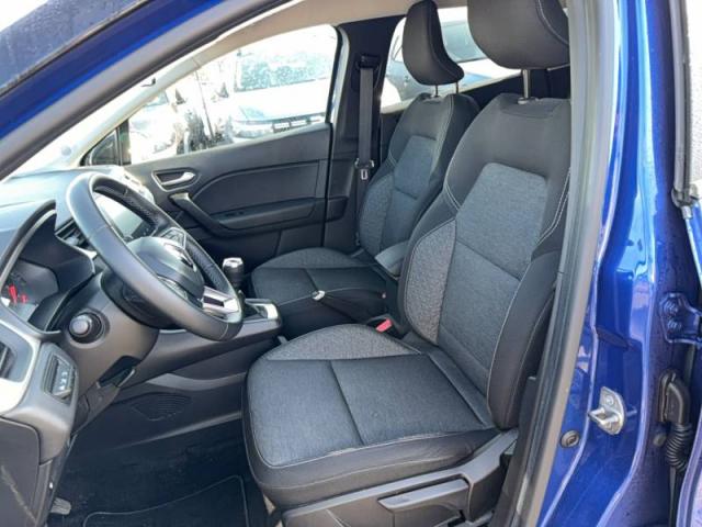 Renault Captur image 1