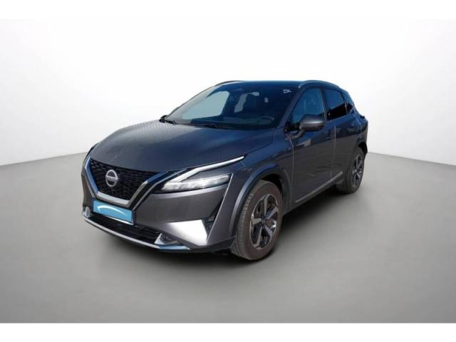 Nissan Qashqai Mild Hybrid 158 Ch Xtronic Tekna+
