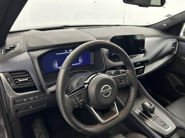 Nissan Qashqai image 1