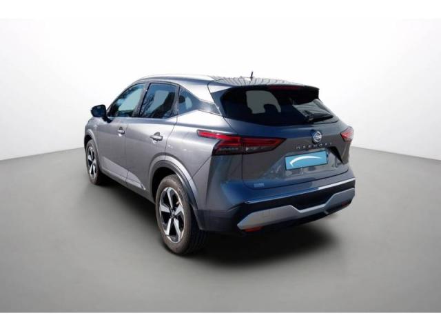 Nissan Qashqai image 5