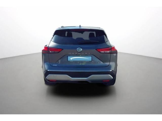 Nissan Qashqai image 1