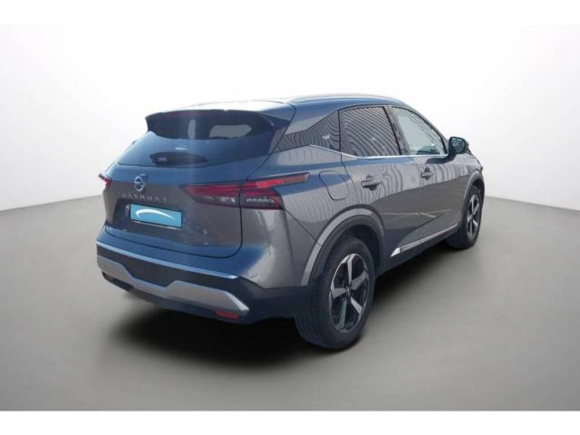 Nissan Qashqai image 7