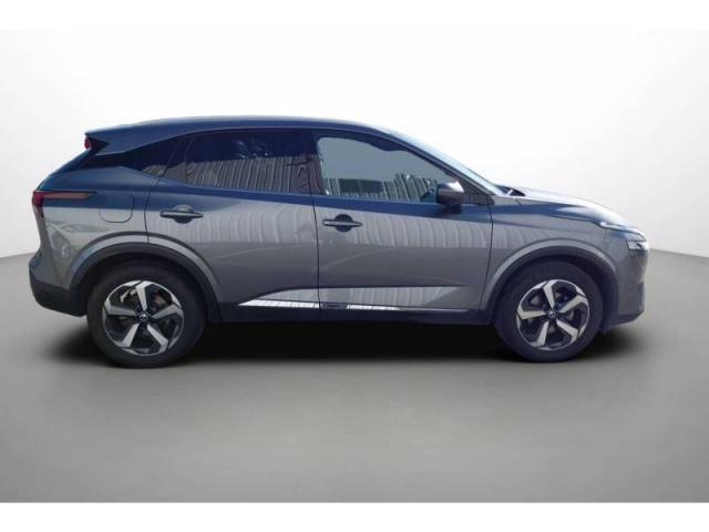Nissan Qashqai image 3