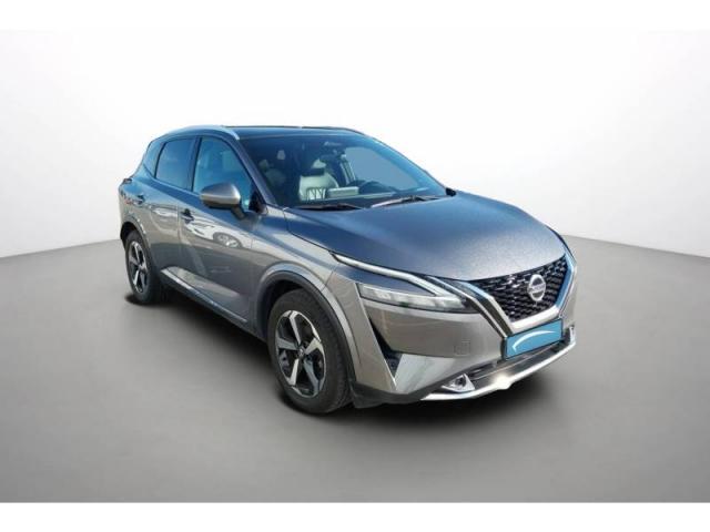 Nissan Qashqai image 6