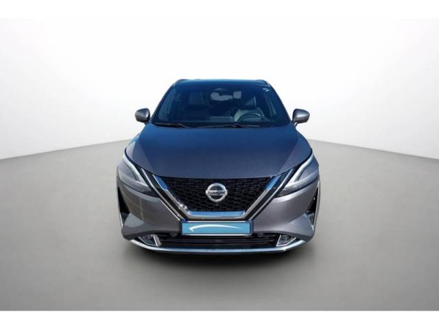 Nissan Qashqai image 2