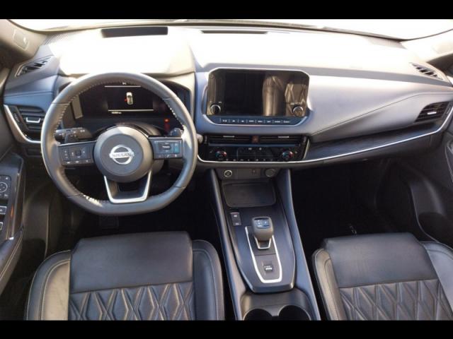 Nissan Qashqai image 8