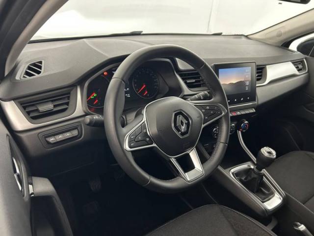 Renault Captur image 1