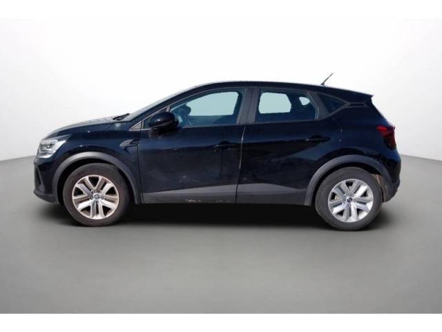 Renault Captur image 8