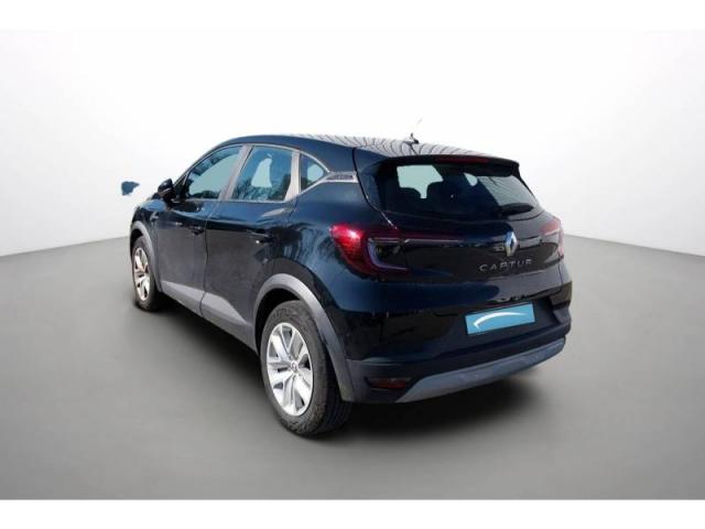 Renault Captur image 4