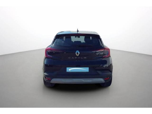 Renault Captur image 1