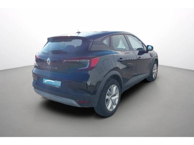 Renault Captur image 3