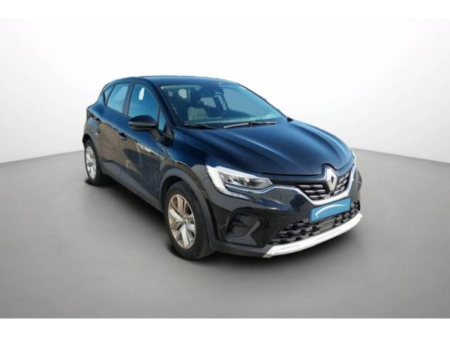 Renault Captur image 2