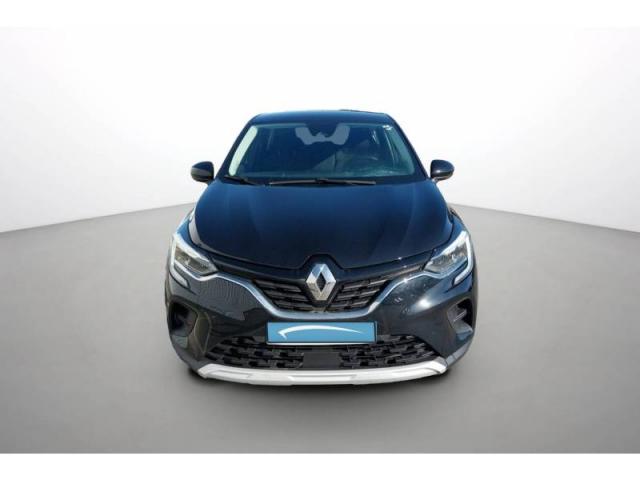 Renault Captur image 6