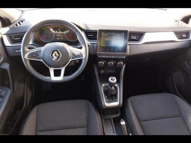 Renault Captur image 5