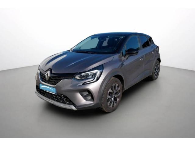 Renault Captur Tce 100 Gpl Evolution