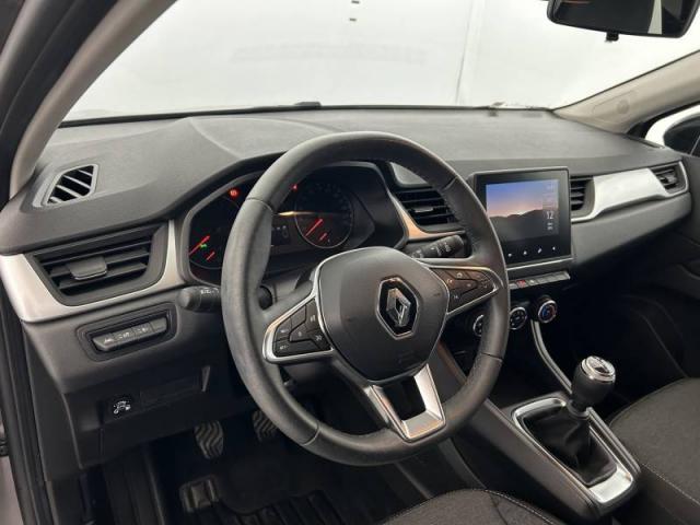 Renault Captur image 1