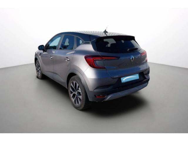Renault Captur image 7