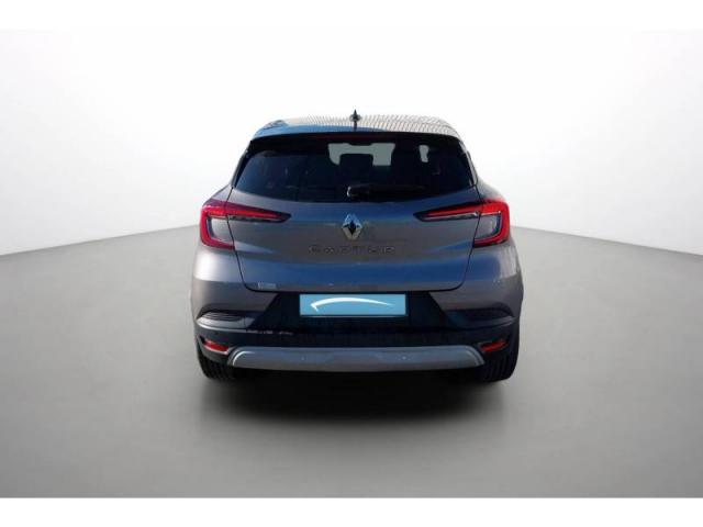 Renault Captur image 4