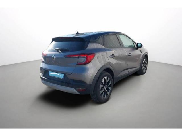 Renault Captur image 5