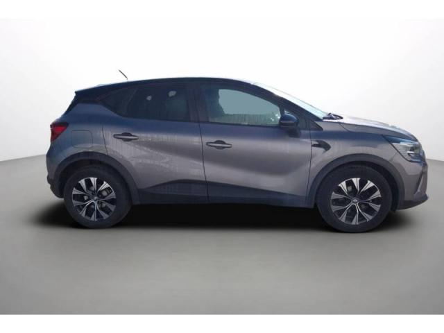 Renault Captur image 1