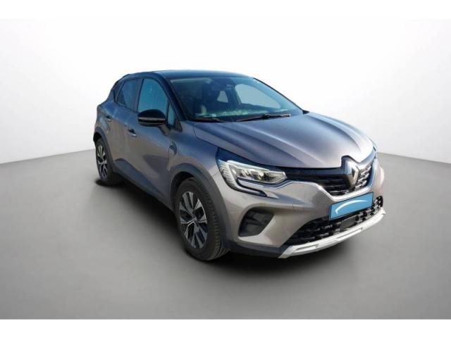 Renault Captur image 6