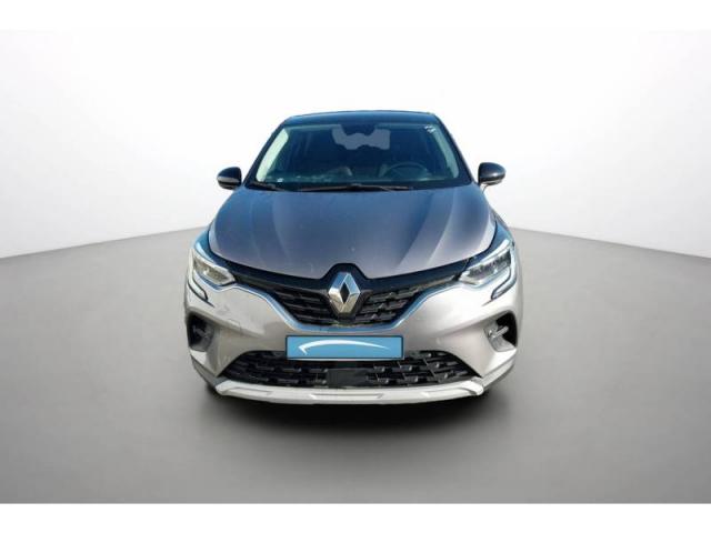 Renault Captur image 2