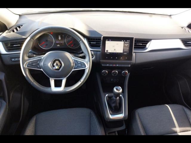 Renault Captur image 8