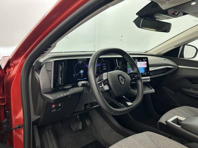 Renault Mégane image 1