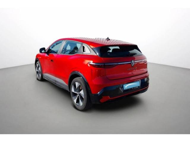 Renault Mégane image 8