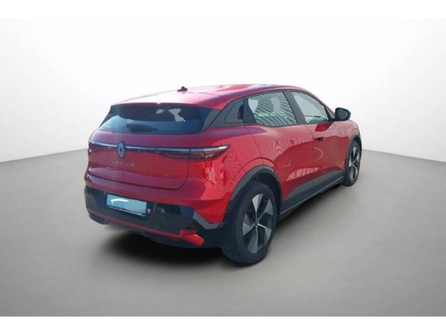 Renault Mégane image 4