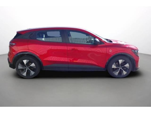 Renault Mégane image 3