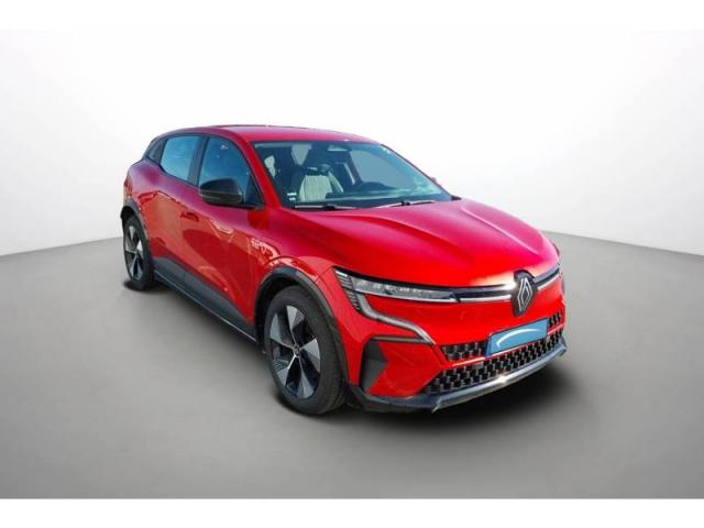 Renault Mégane image 9