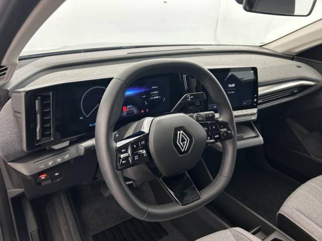 Renault Mégane image 1