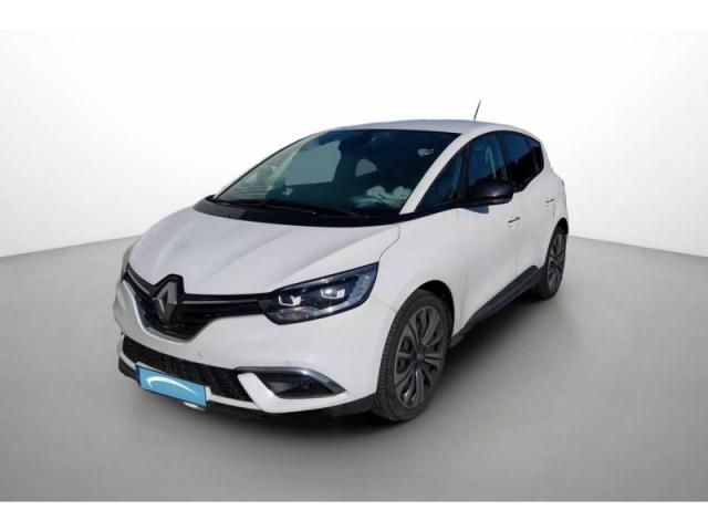 Renault Scénic Blue Dci 120 - 21 Business