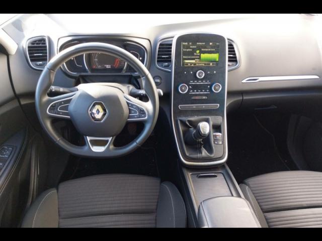 Renault Scénic image 5