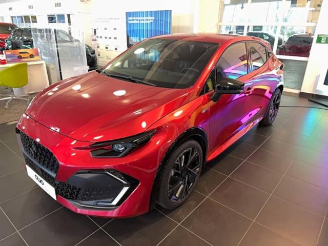 Renault Clio E-Tech Full Hybrid 160 Ch Esprit Alpine