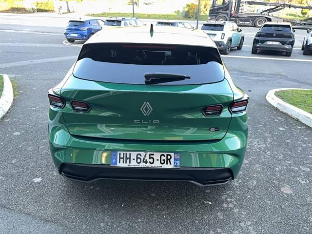 Renault Clio image 7