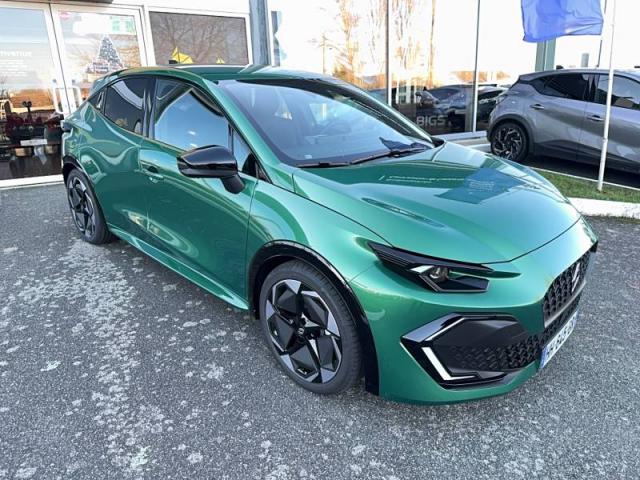 Renault Clio image 2