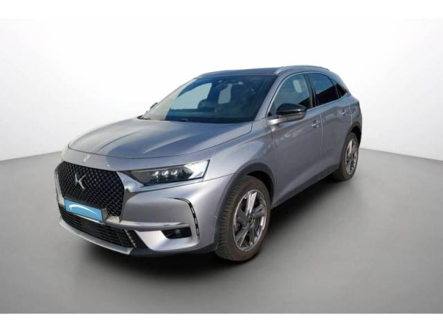 Ds Ds 7 Ds7 Crossback Puretech 180 Eat8 Grand Chic