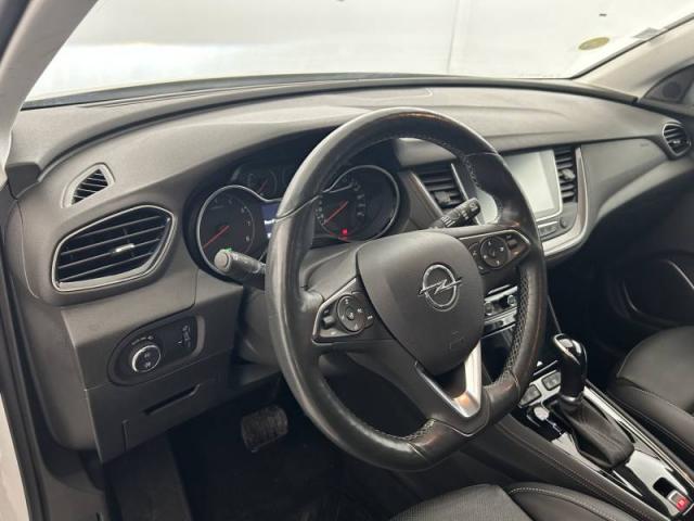 Opel Grandland X image 1