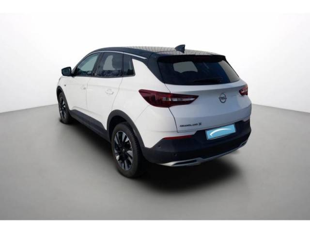 Opel Grandland X image 9